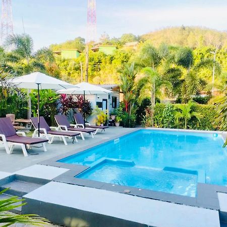 Andawa Lanta Resort Koh Lanta Exterior photo