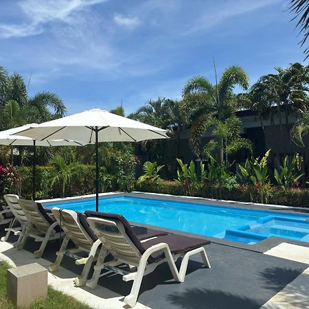 Andawa Lanta Resort Koh Lanta Exterior photo