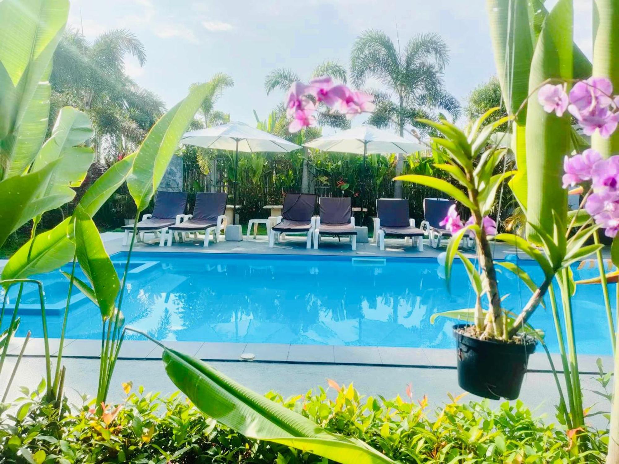 Andawa Lanta Resort Koh Lanta Exterior photo