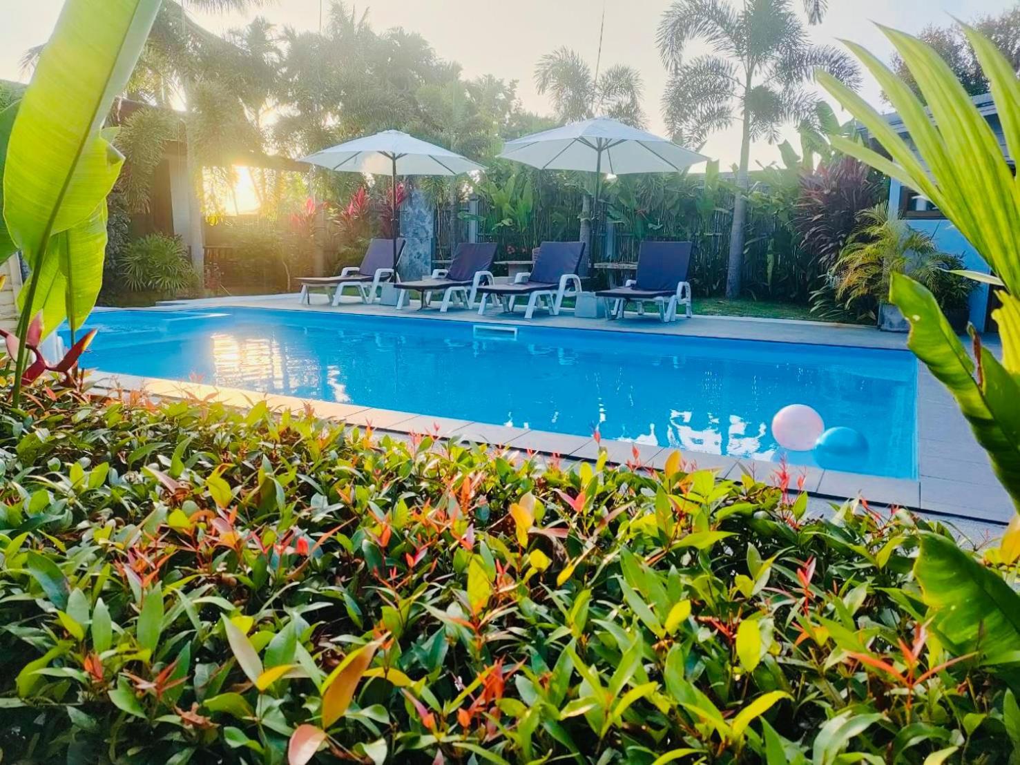 Andawa Lanta Resort Koh Lanta Exterior photo