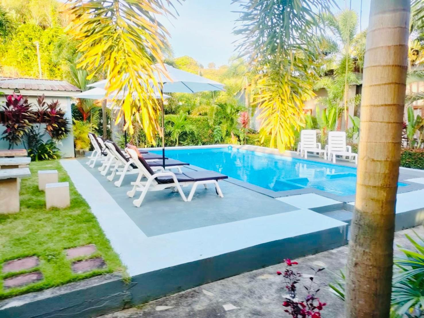 Andawa Lanta Resort Koh Lanta Exterior photo