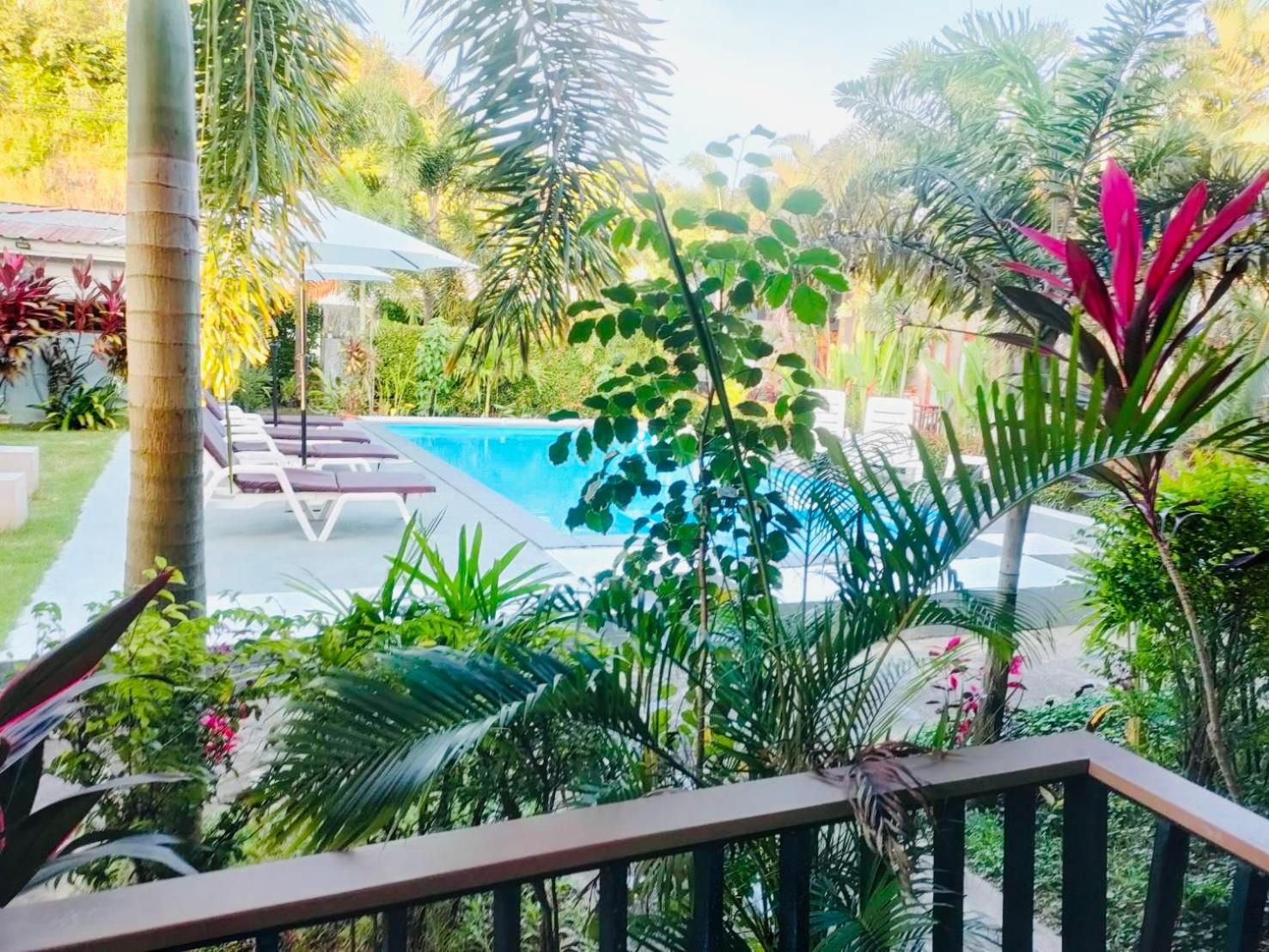 Andawa Lanta Resort Koh Lanta Exterior photo