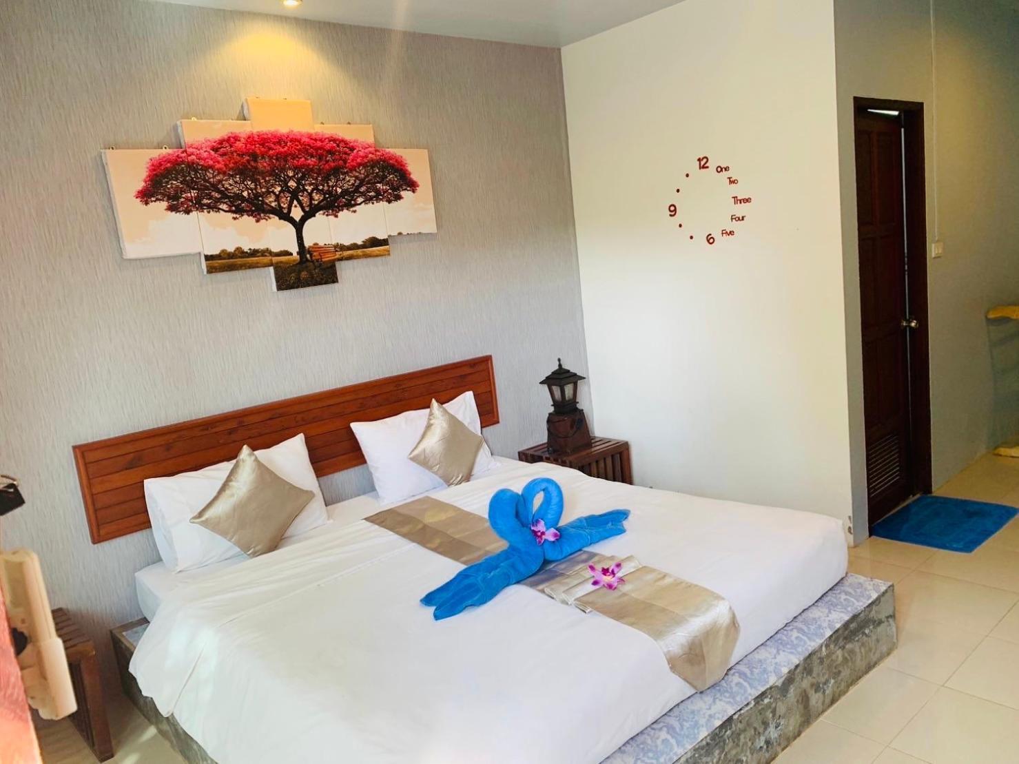 Andawa Lanta Resort Koh Lanta Exterior photo