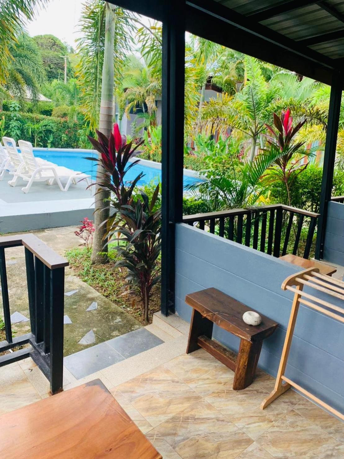 Andawa Lanta Resort Koh Lanta Exterior photo