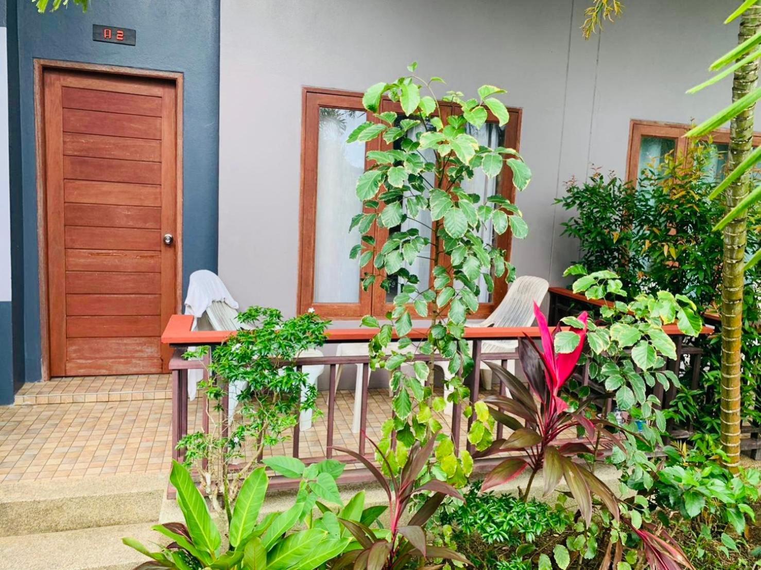 Andawa Lanta Resort Koh Lanta Exterior photo