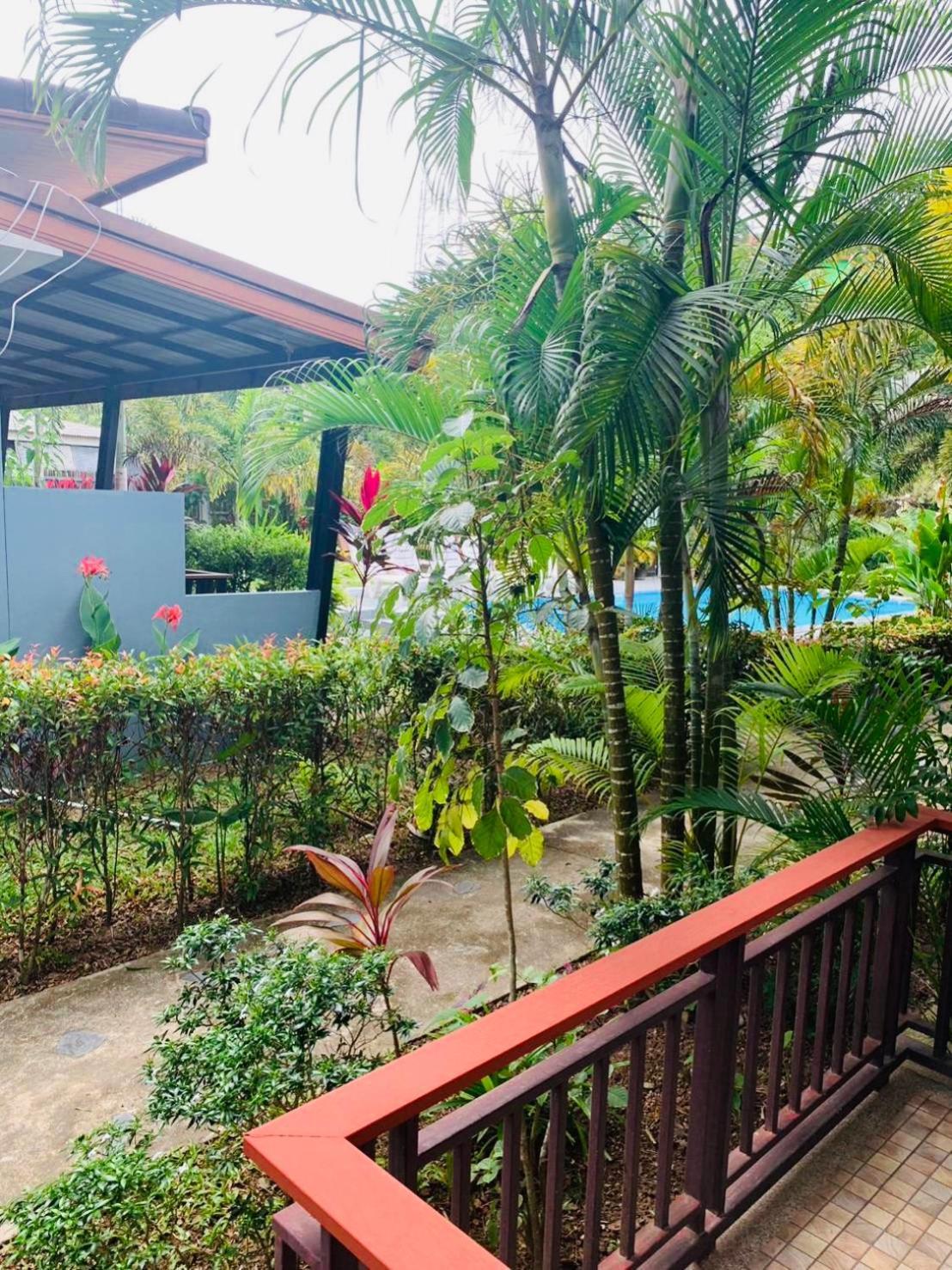 Andawa Lanta Resort Koh Lanta Exterior photo