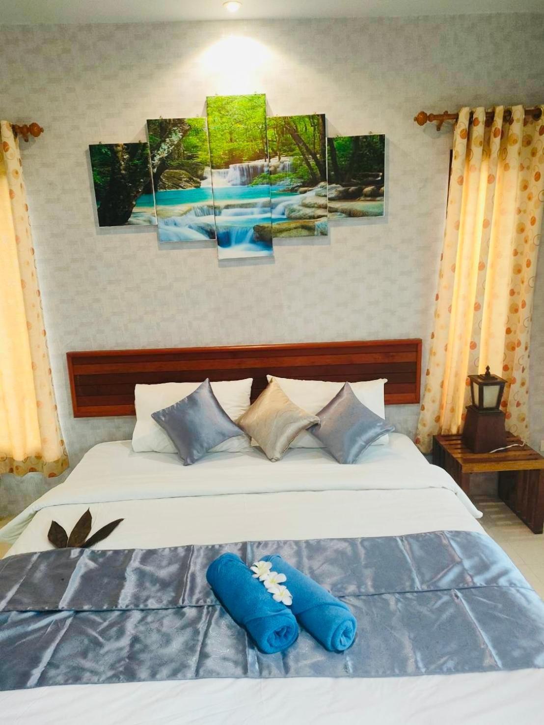 Andawa Lanta Resort Koh Lanta Exterior photo