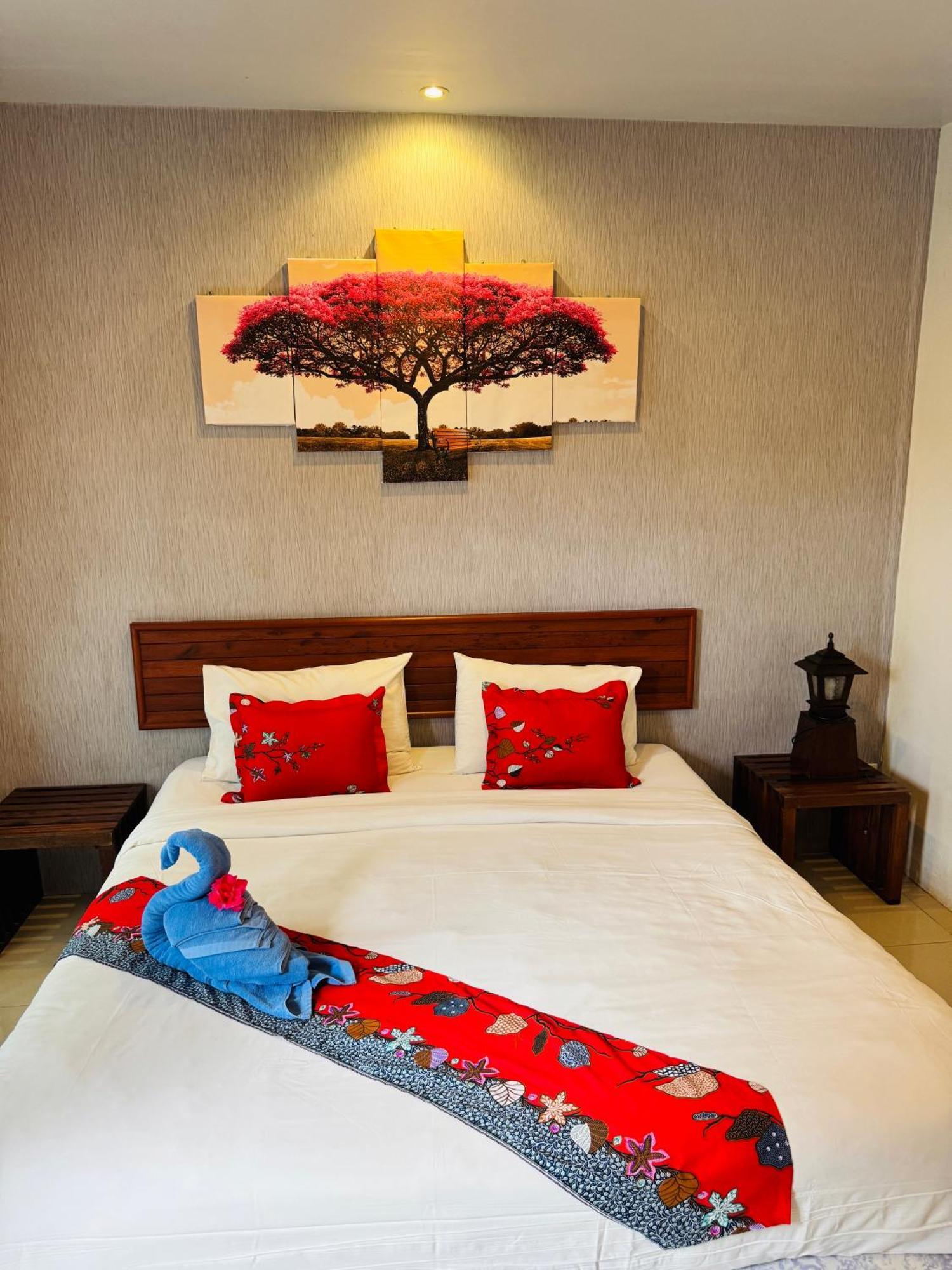 Andawa Lanta Resort Koh Lanta Exterior photo
