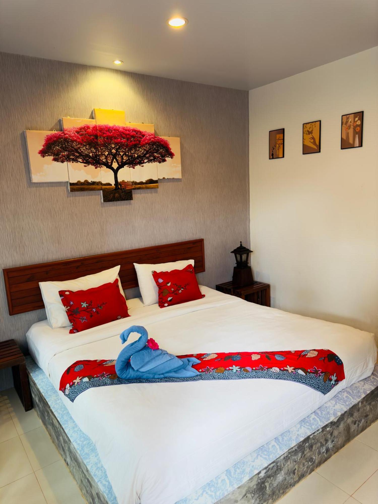 Andawa Lanta Resort Koh Lanta Exterior photo