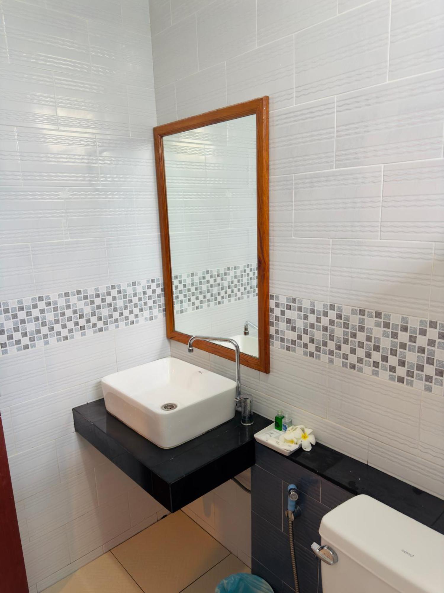 Andawa Lanta Resort Koh Lanta Exterior photo