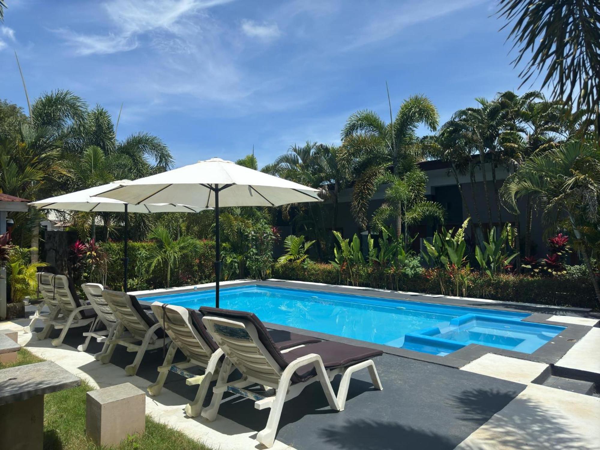 Andawa Lanta Resort Koh Lanta Exterior photo