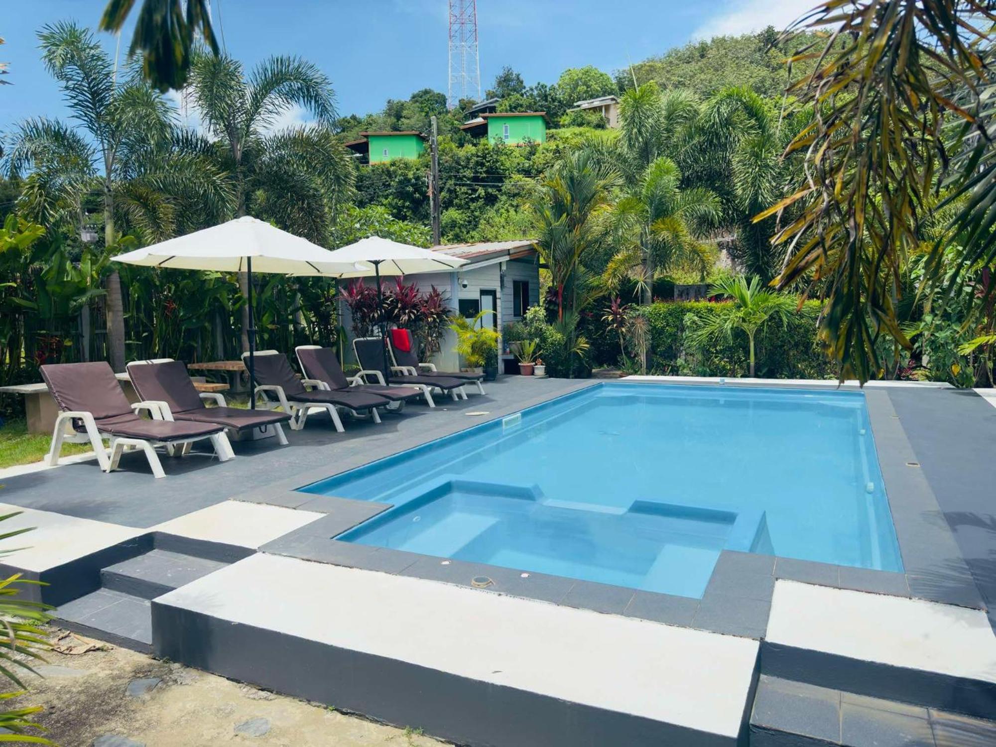 Andawa Lanta Resort Koh Lanta Exterior photo