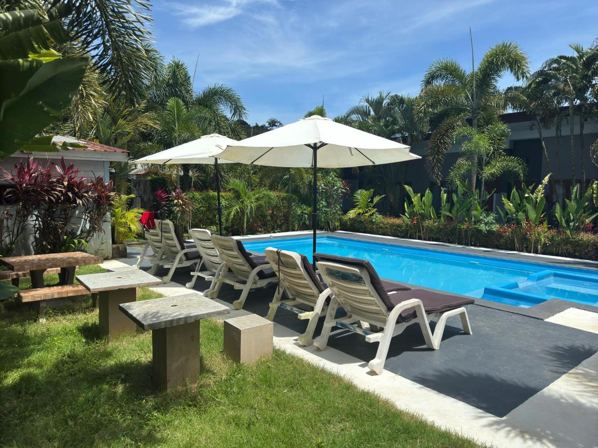 Andawa Lanta Resort Koh Lanta Exterior photo